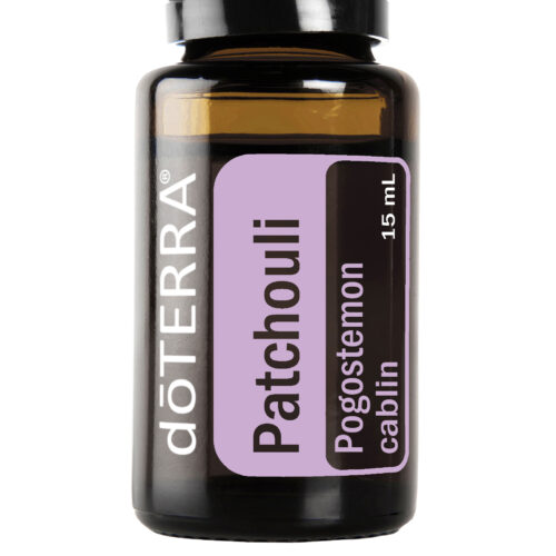 Patchouli 15mL