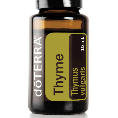 Thyme 15mL