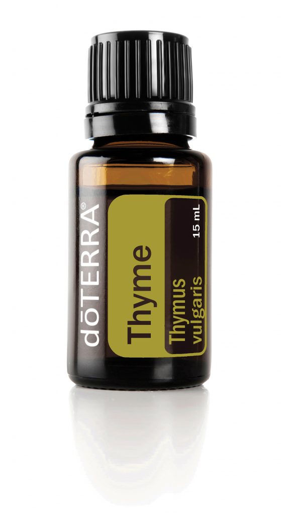 Thyme 15mL