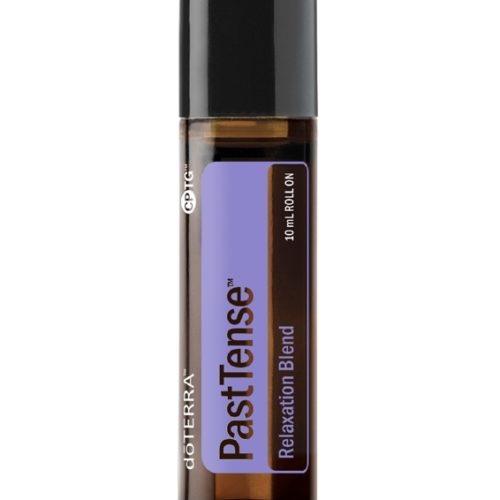 PastTense 10ml Roll on