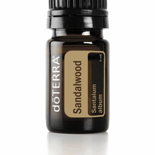 Sandalwood 5mL
