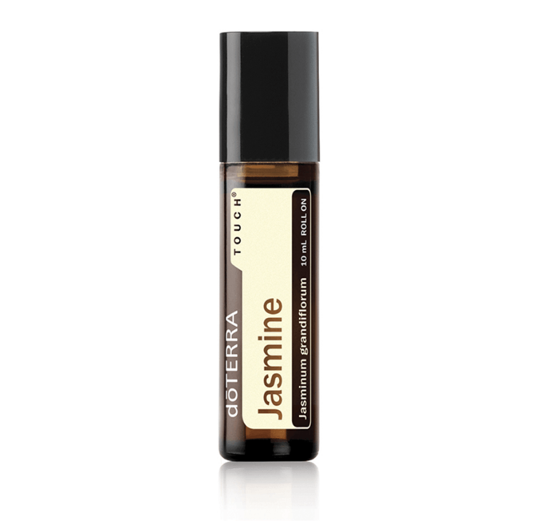 ドテラ ジャスミンタッチ・ネロリタッチ10ml - リラクゼーション ドテラ ジャスミンタッチ・ネロリタッチ10ml - リラクゼーション