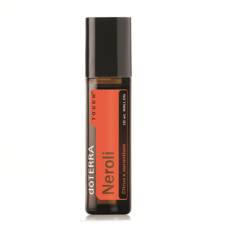 Neroli Touch 10mL doterra