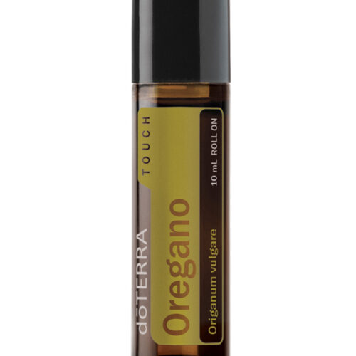 Oregano Touch 10mL