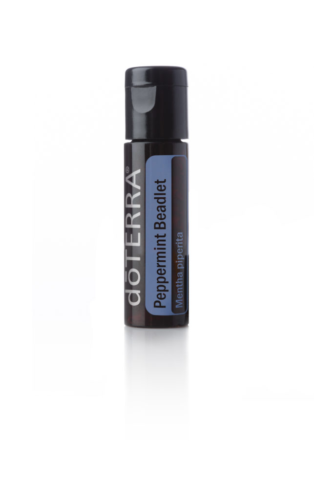 Peppermint Bealet