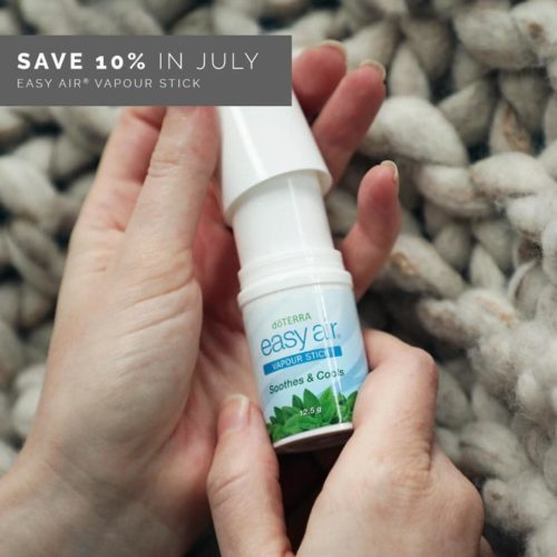 Easy Air Stick Doterra Essential oil Brisbane