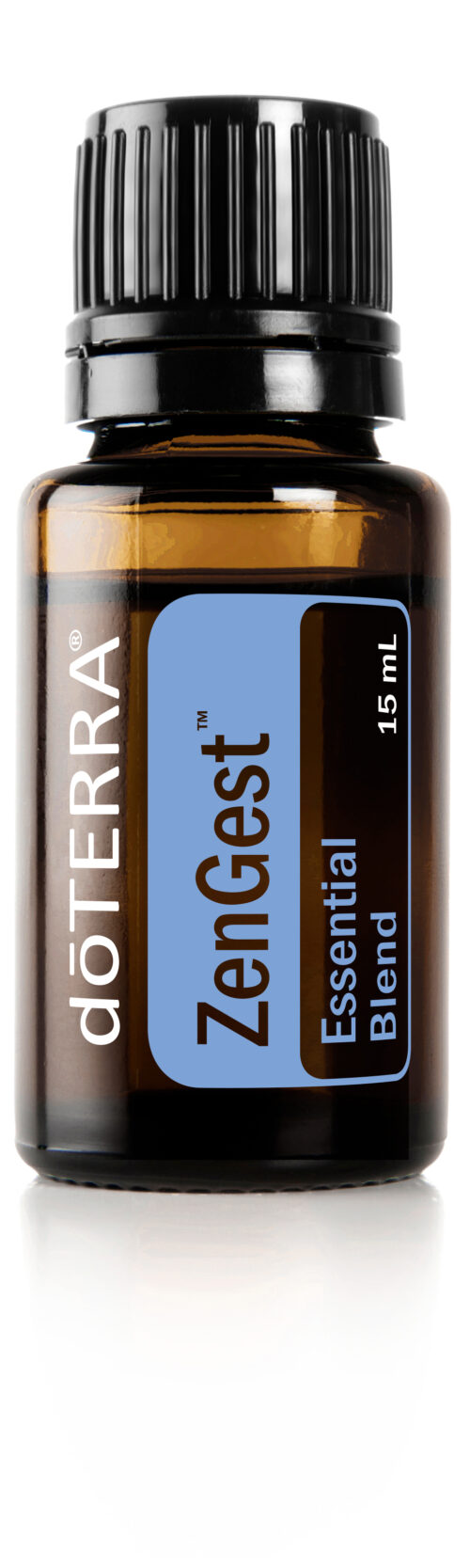 Doterra Zengest (formerly DigestZen) 15mL