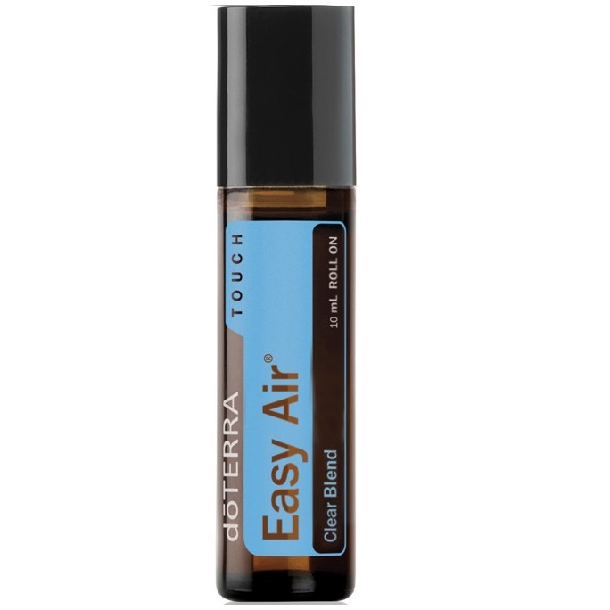 Easy Air (Breathe) Doterra Touch 10mL