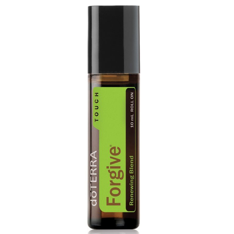 Forgive Touch dōTERRA Renewing Blend 10mL