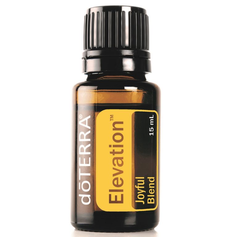 Elevation Doterra 15mL
