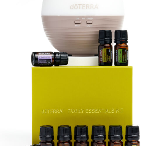 Family Essentials Kit