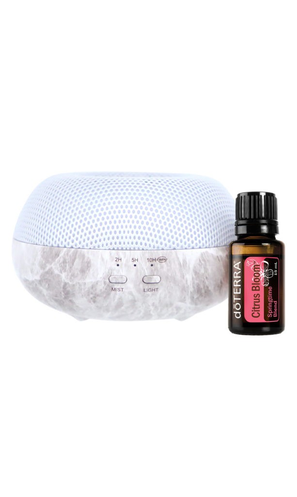 dōTERRA Stone Brevi with Citrus Bloom 15mL