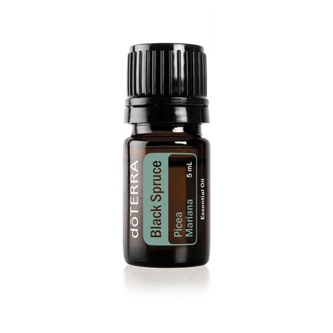 black spruce doterra