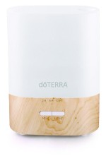 Lumo Diffuser doTERRA