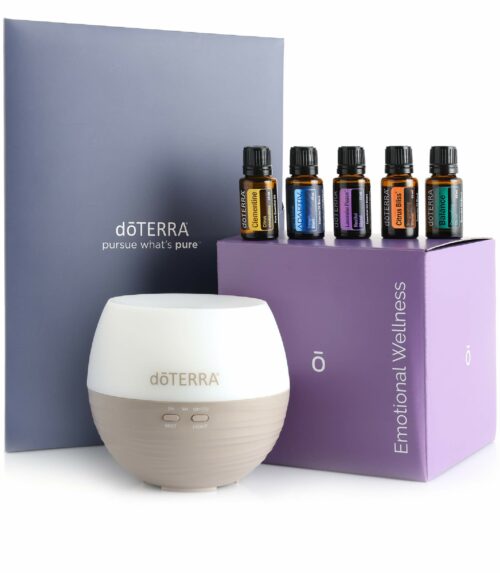 Emotional Wellness Starter Pack