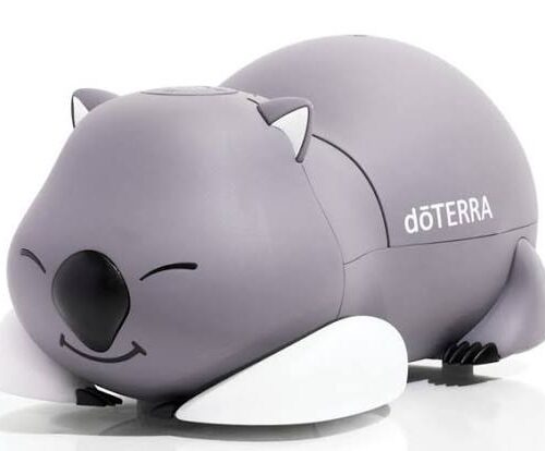 wombat diffuser