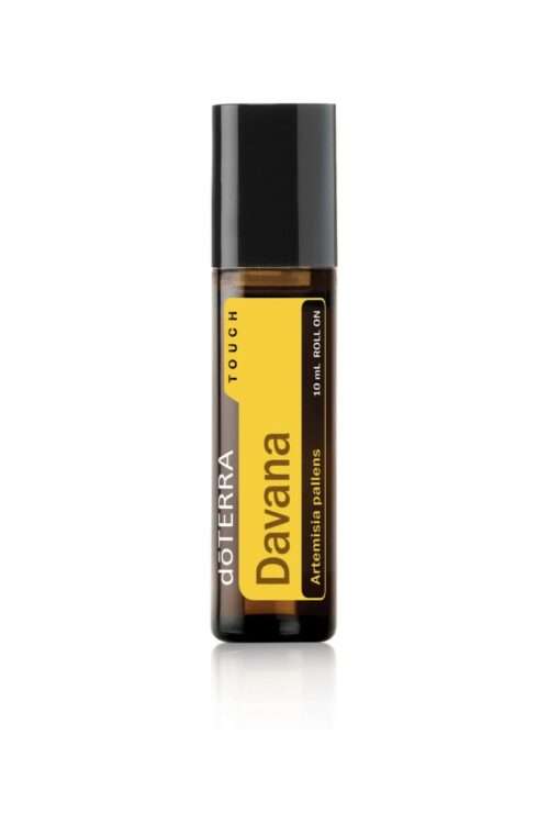 Davana Touch 10mL Roller