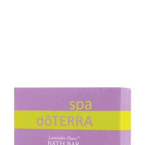 Lavender Peace Bath bar