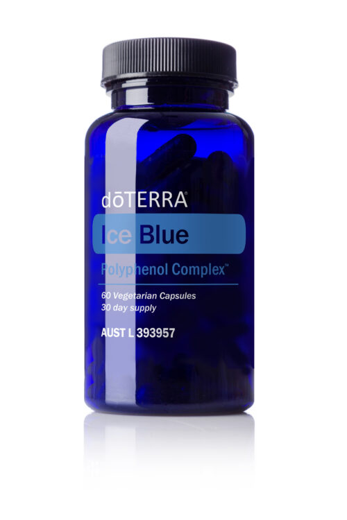 Ice Blue Polyphenol Complex
