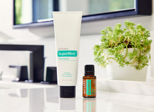 Doterra Supermint 15mL