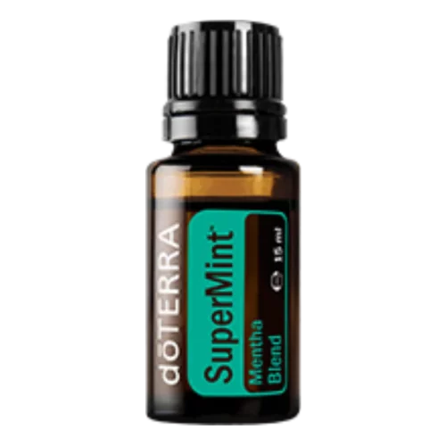 Doterra Supermint 15mL