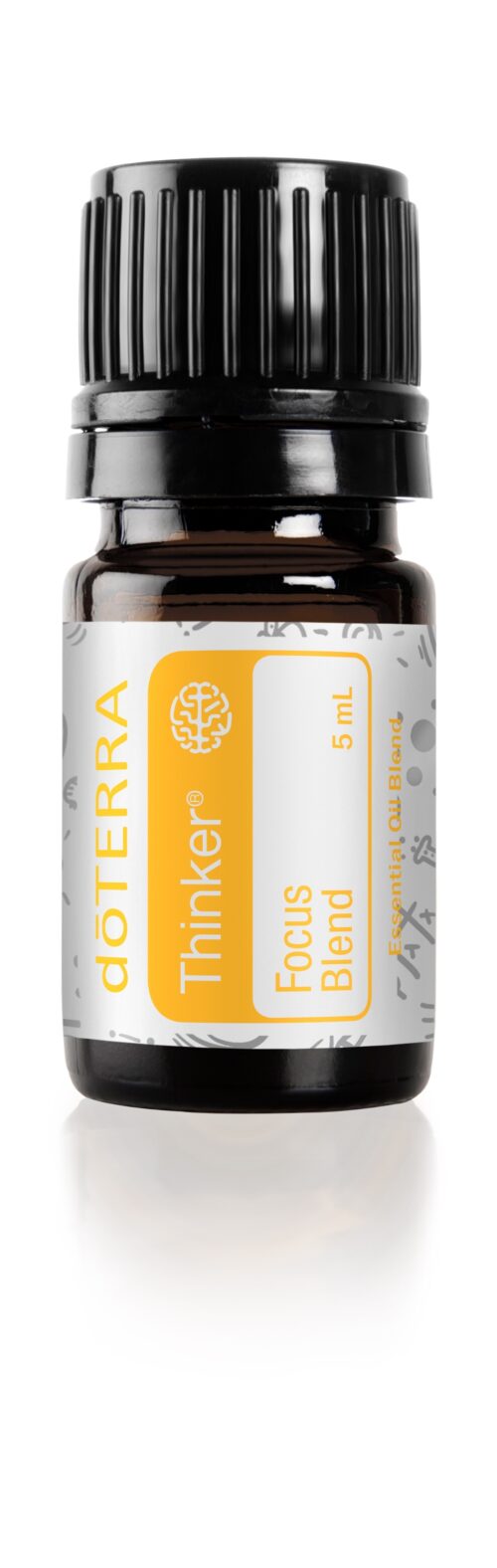 Thinker 5mL doterra
