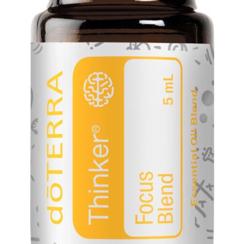 Thinker 5mL doterra