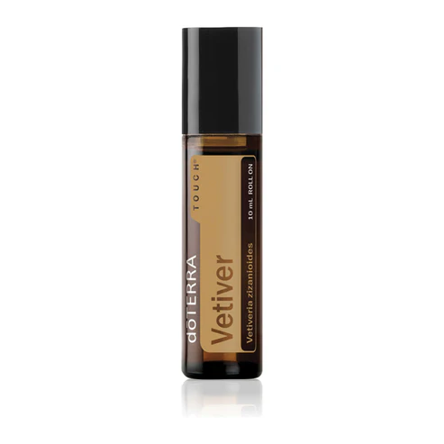 Vetiver touch 10mL doterra 60222262
