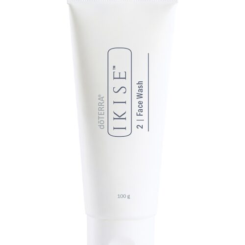 DoTERRA IKISE Face Wash  Facial Cleanser