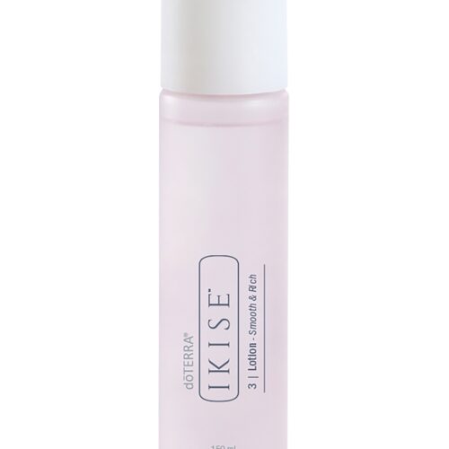 DoTERRA IKISE Lotion  Smooth & Rich
