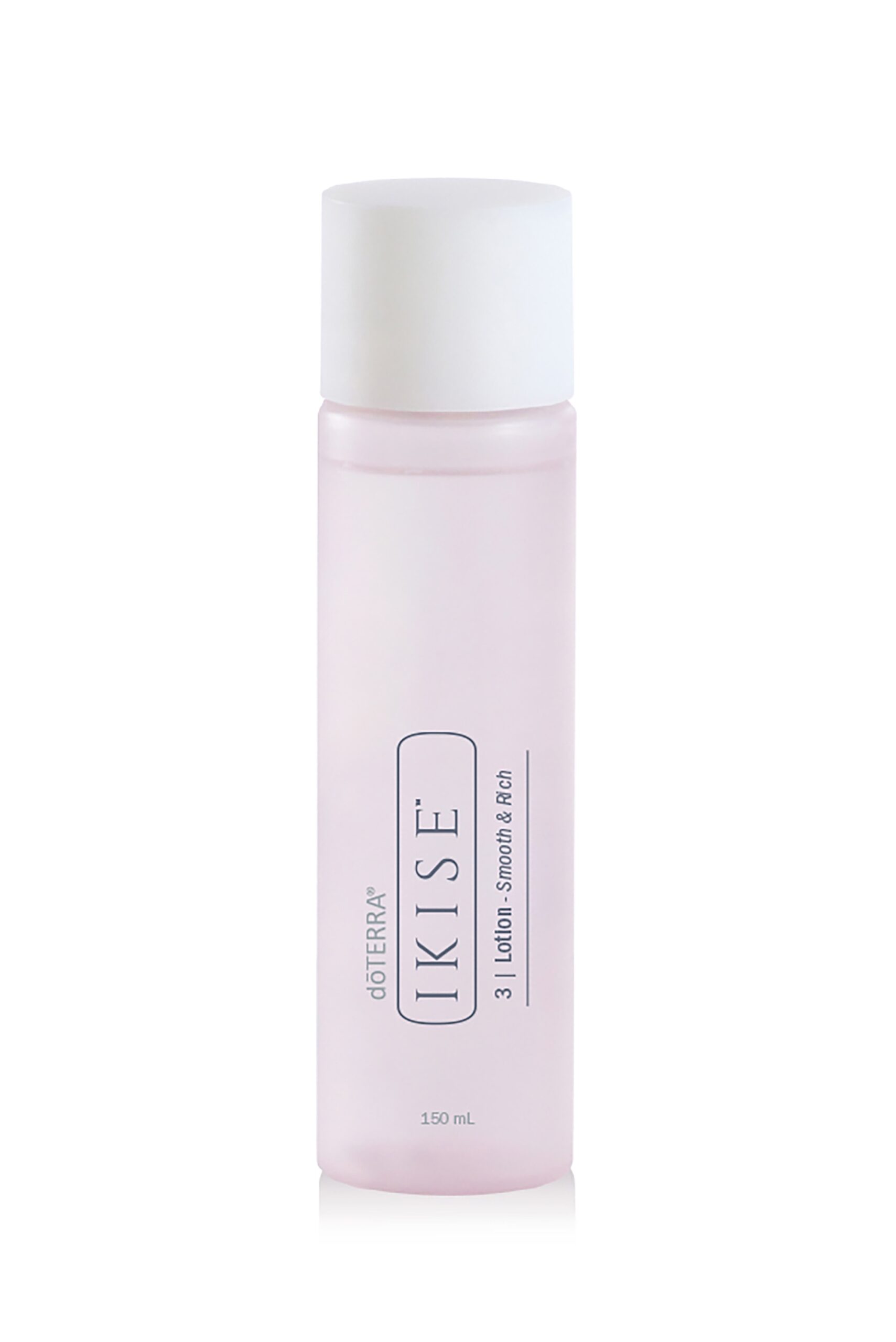 DoTERRA IKISE Lotion  Smooth & Rich