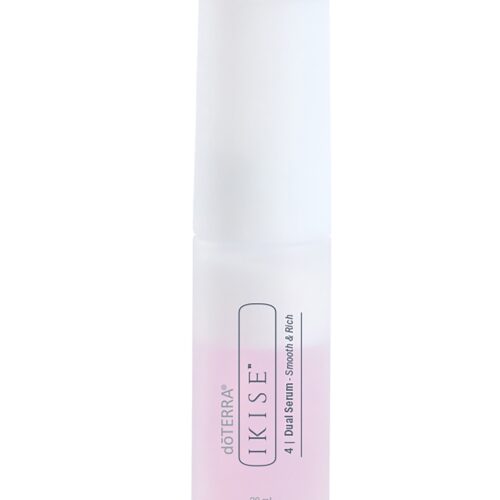 DoTERRA IKISE Dual Serum  Smooth & Rich