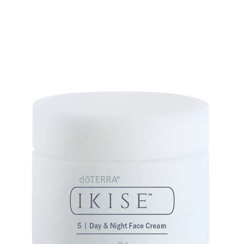 DoTERRA IKISE Day & Night Face Cream