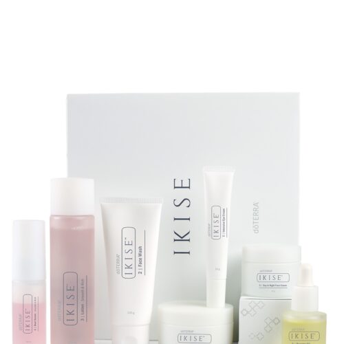 Ikise doterra Complete Bundle