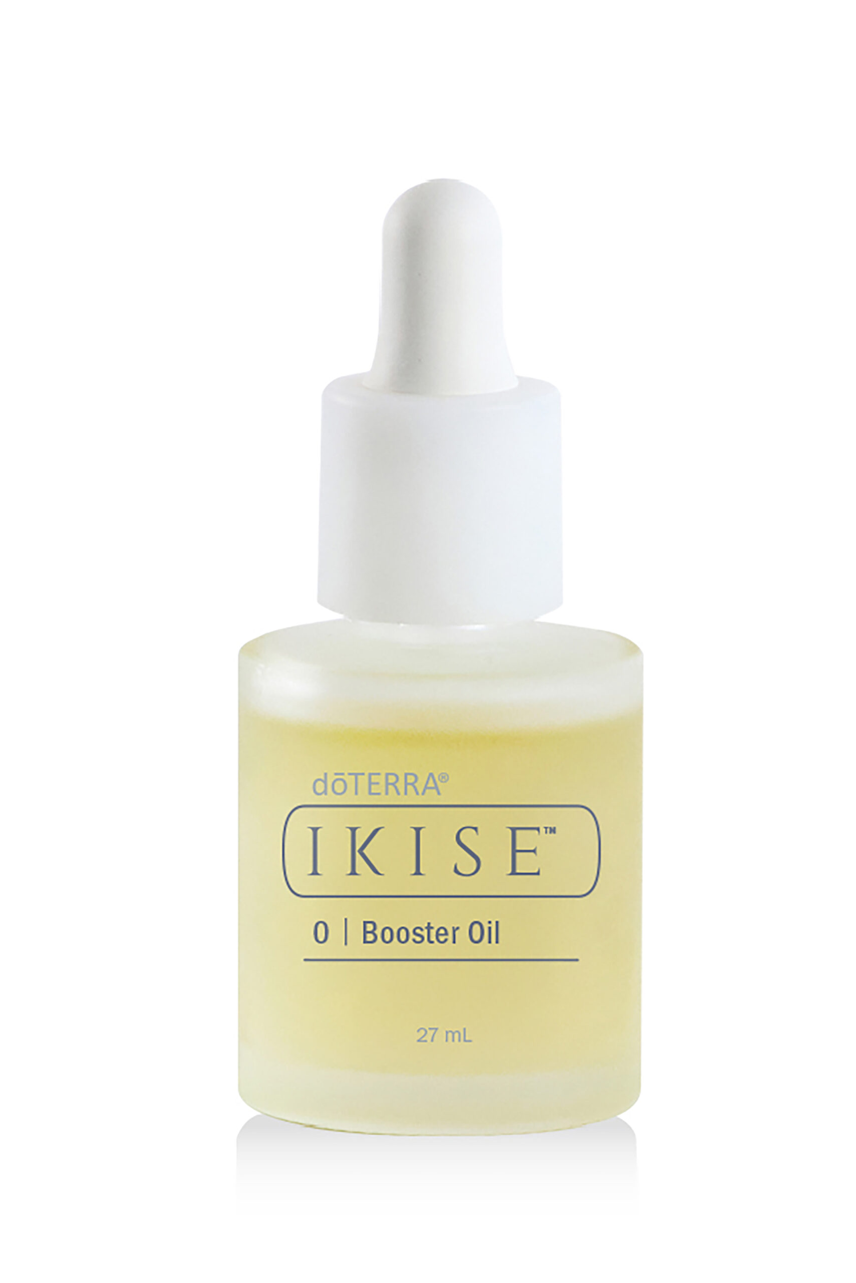 Ikise Doterra Japanese Skin care
