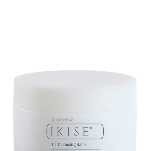 DoTERRA IKISE Cleansing Balm Makeup Remover