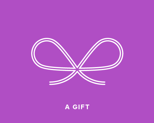 Gift Card - Gift for You
